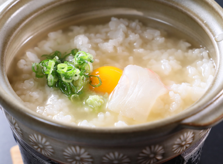 女将自慢の朝ごはん