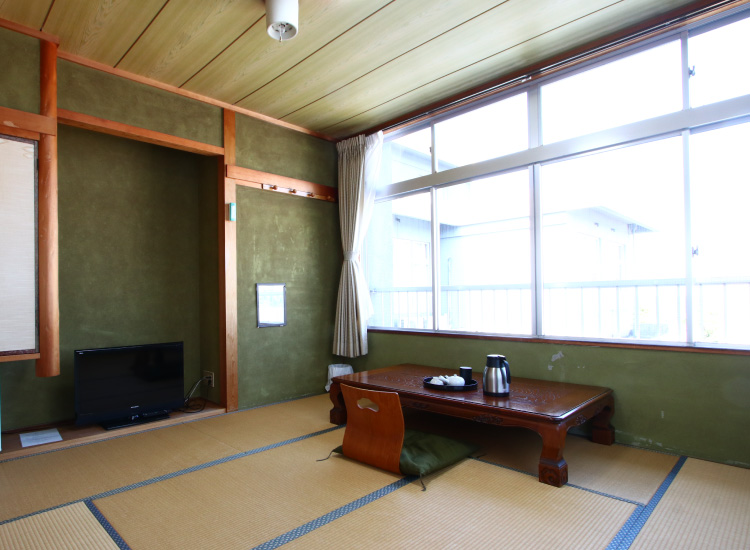 客室